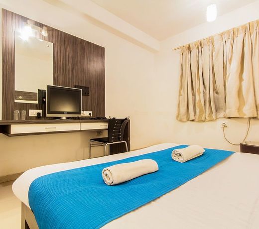 Zo Rooms Wagle Estate Thane West