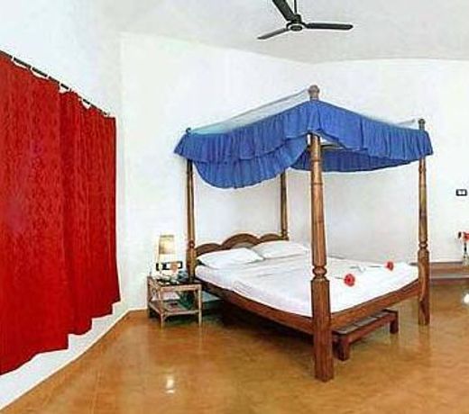 The Grand Leoney Resort