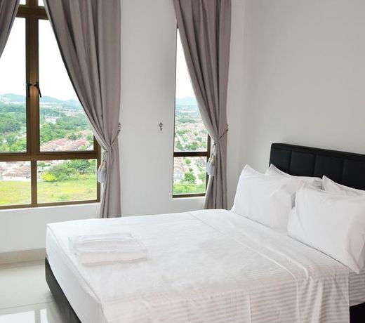 D'Inspire by KSL Resort