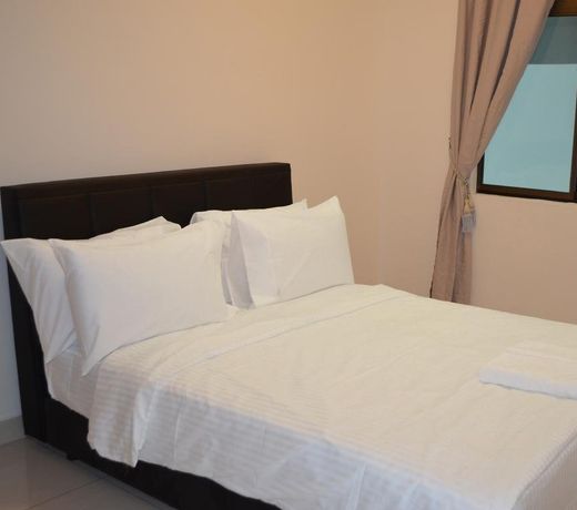 D'Inspire by KSL Resort