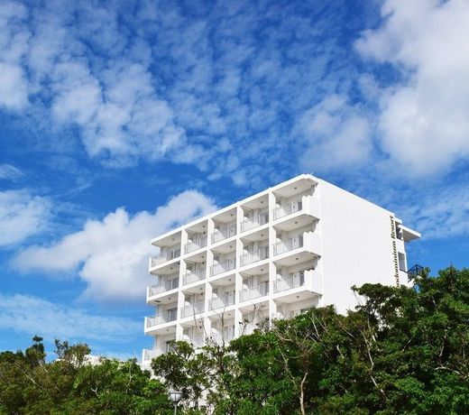 Wisteria Condominium Resort