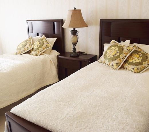 Wisteria Condominium Resort