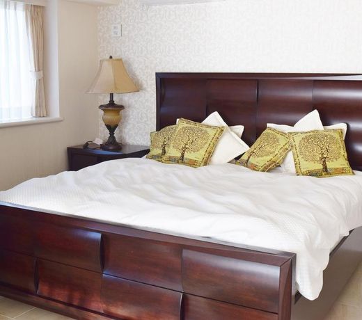 Wisteria Condominium Resort