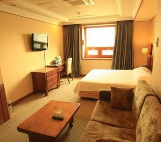 Palace Hotel Gwangju