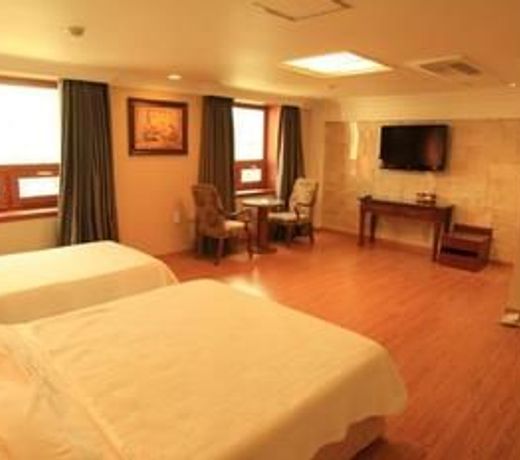 Palace Hotel Gwangju