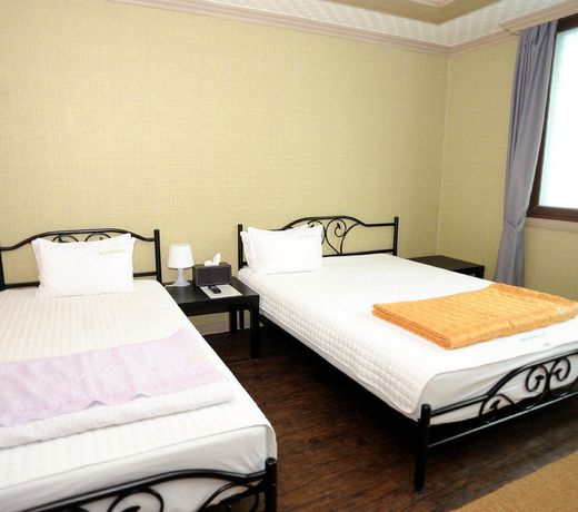 Residence Hotel Blue Ocean View