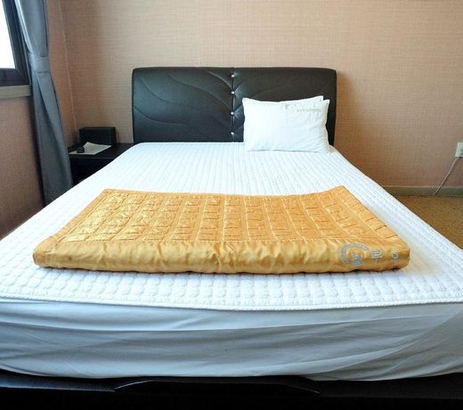 Residence Hotel Blue Ocean View