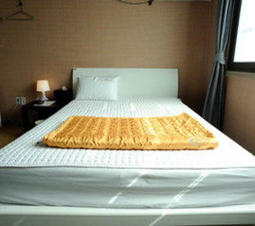 Residence Hotel Blue Ocean View
