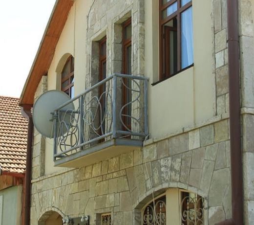 Guest House Alex