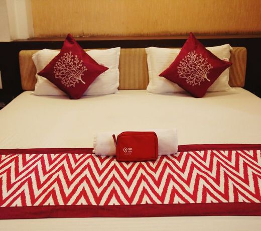 OYO Rooms Hinjewadi Flyover
