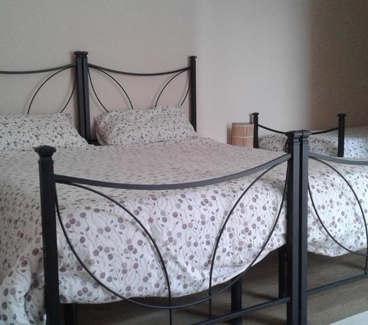 I Campanili