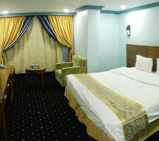 Khobar Palace Hotel