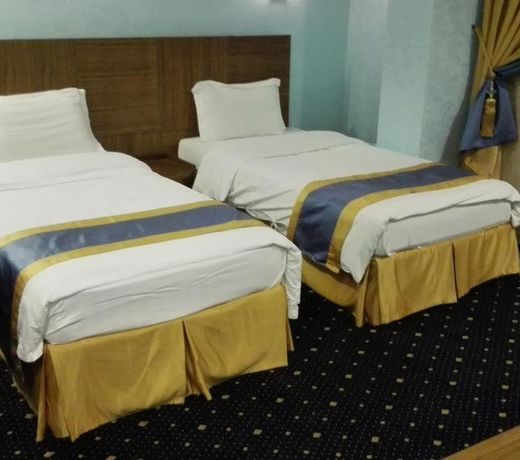 Khobar Palace Hotel