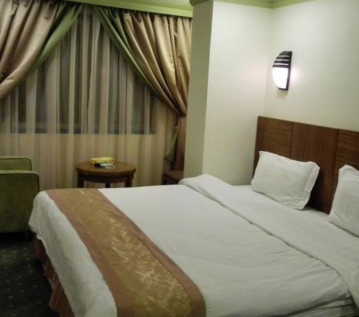 Khobar Palace Hotel