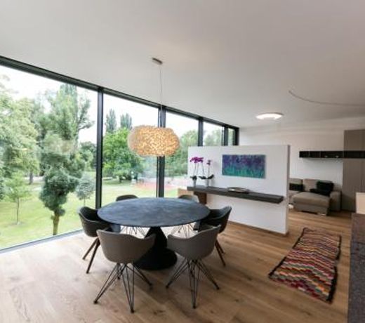 Parksuites Apartments Graz