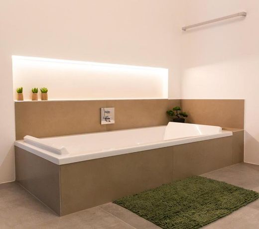 Parksuites Apartments Graz