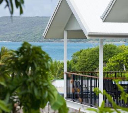 Island Villas