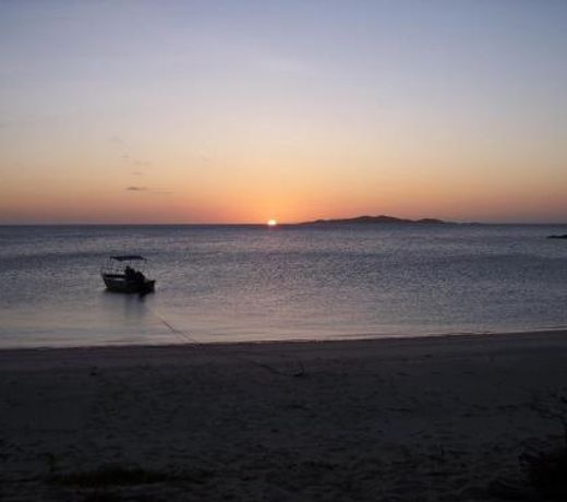 Island Villas