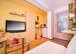Lazur Studio, регион , город Бургас - Фотография отеля №1