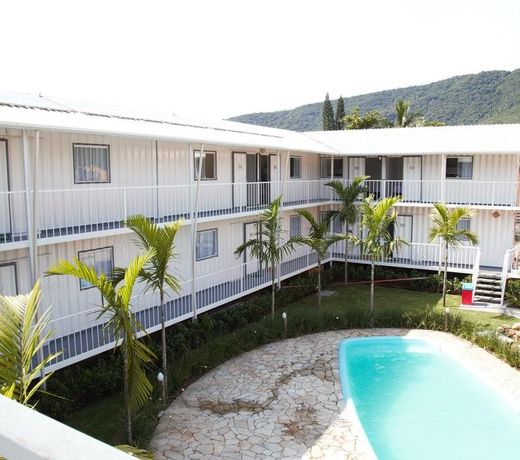Eco-Encanto Pousada