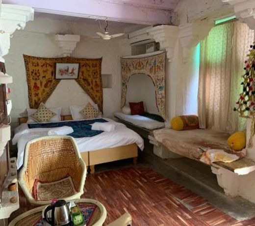 Shiva Guest House