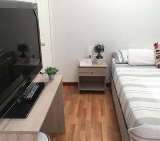 Fragga Hospedaje Boutique