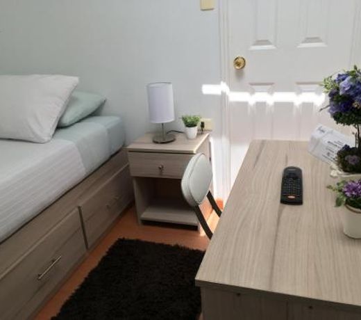 Fragga Hospedaje Boutique