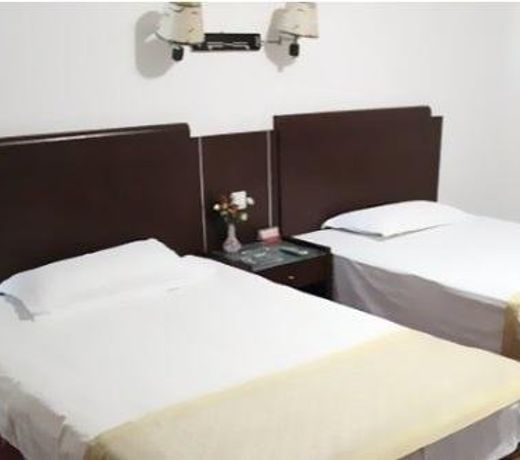 Yancheng Shuya Hotel