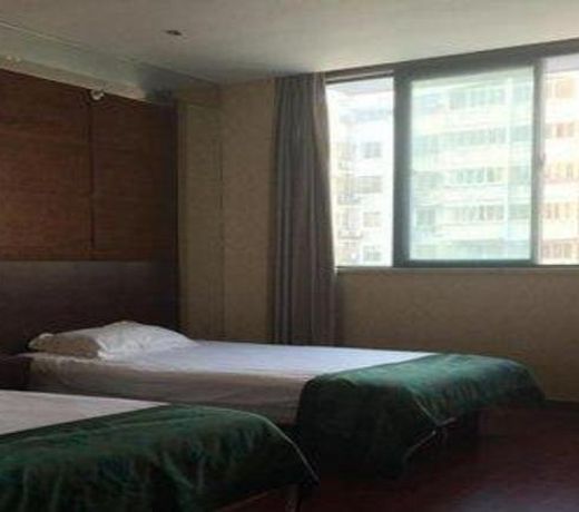 Yancheng Shuya Hotel