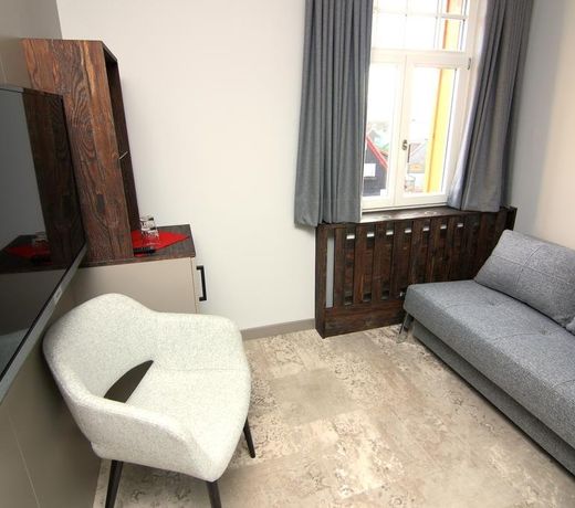 StrandBerg's Designhotel Viktoria