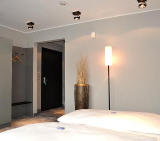 StrandBerg's Designhotel Viktoria