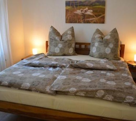 Ferienwohnung Edelweiss