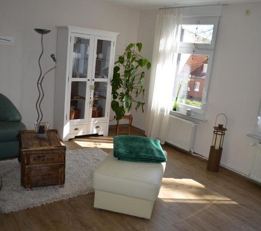 Ferienwohnung Edelweiss