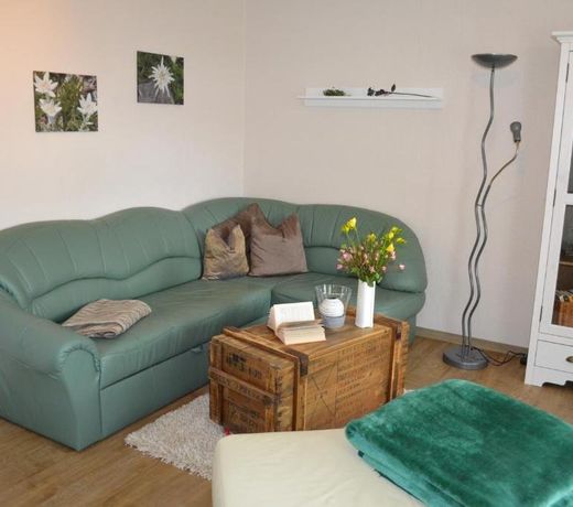Ferienwohnung Edelweiss