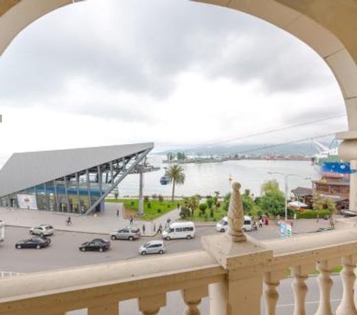 Odisea Apart Hotel