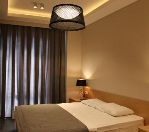 Odisea Apart Hotel