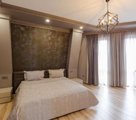 Odisea Apart Hotel
