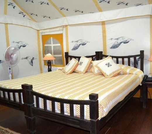 The Rajbagh Resort