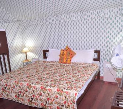 The Rajbagh Resort