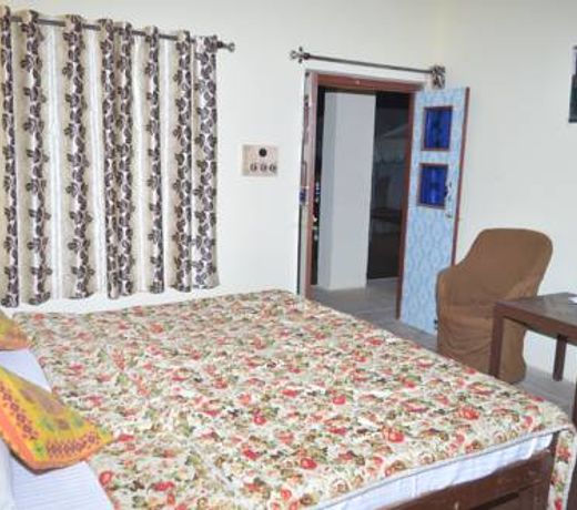 The Rajbagh Resort