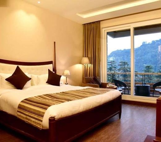 Seasons Hotel & Resorts Nainital