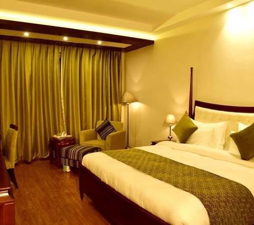 Seasons Hotel & Resorts Nainital