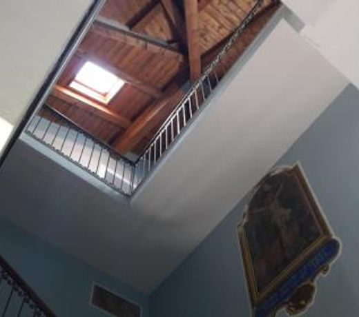 B&B Chanoux