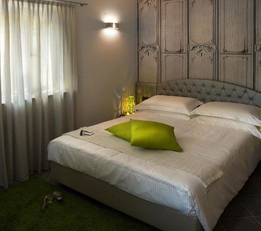 La Collina dei Conigli