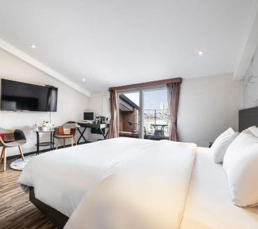 Suwon Dono1796 Hotel