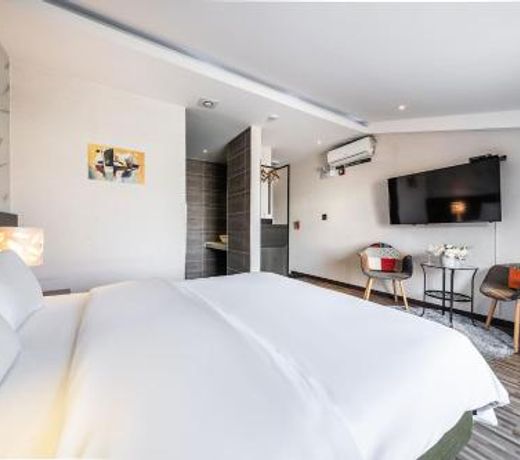 Suwon Dono1796 Hotel