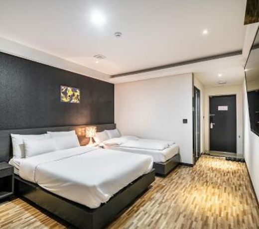 Suwon Dono1796 Hotel