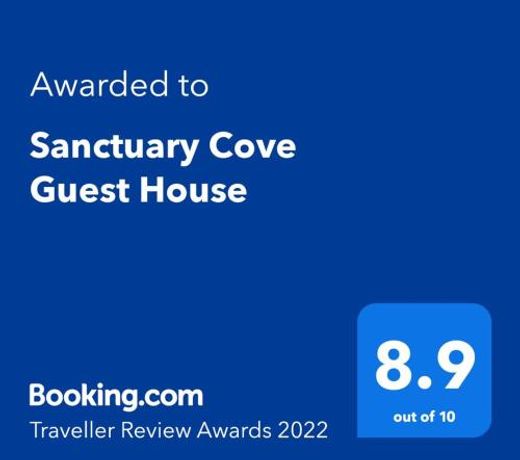 Sanctuary Cove Guest House