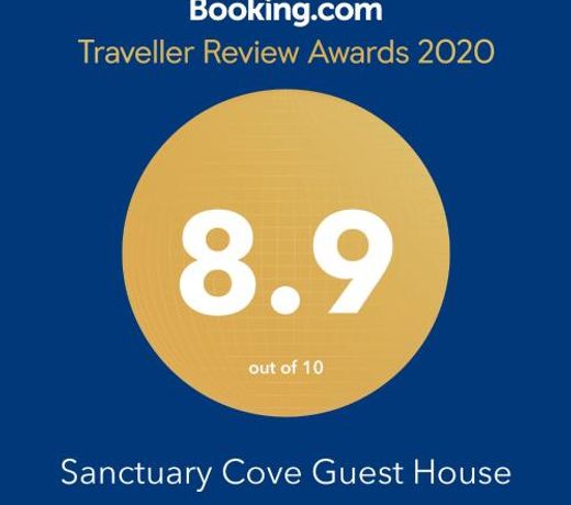 Sanctuary Cove Guest House