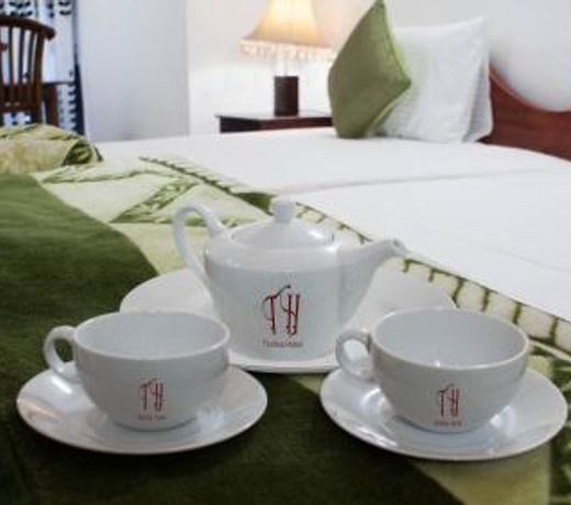 Thilina Hotel